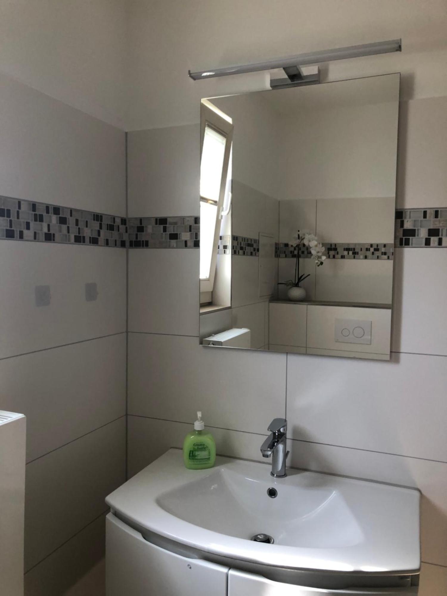 Ferienwohnung Möwe im Ferien-Resort Rügen Sagard Exterior foto